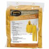 Pioneer PVC Rainsuit, Yellow, Small V3010460U-S